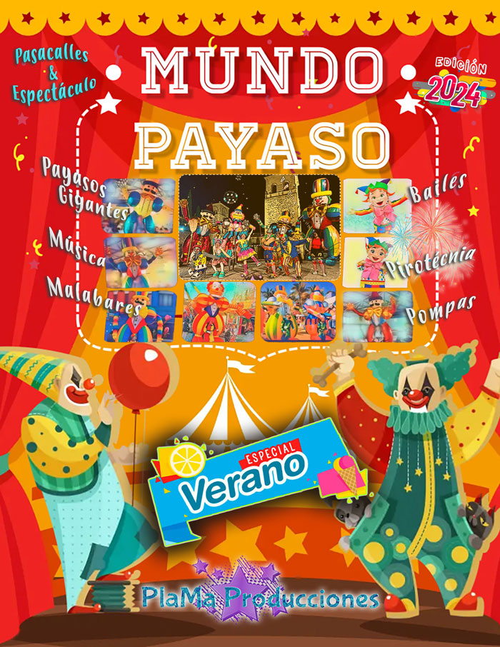 CartelMundoPayaso_web