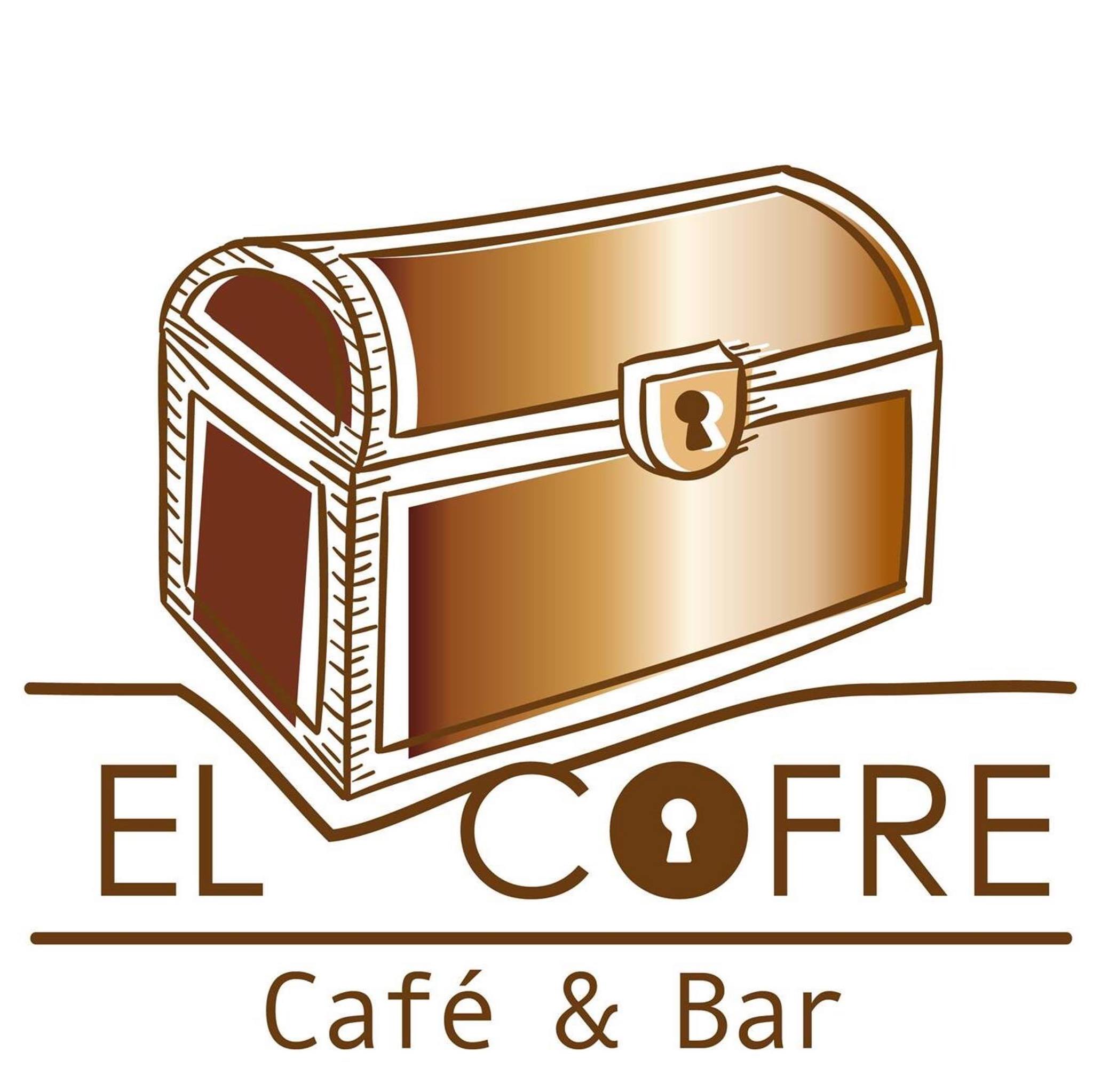Café Bar El Cofre
