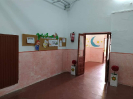Instalaciones Escuela Infantil Santa Clara