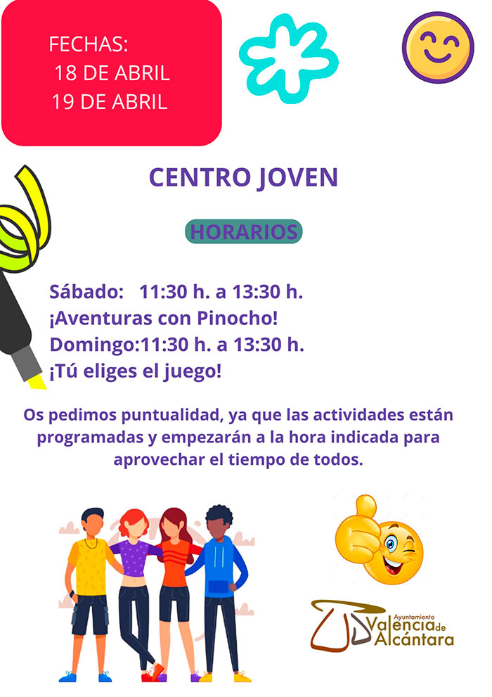 centrojoven_18y19042026_web