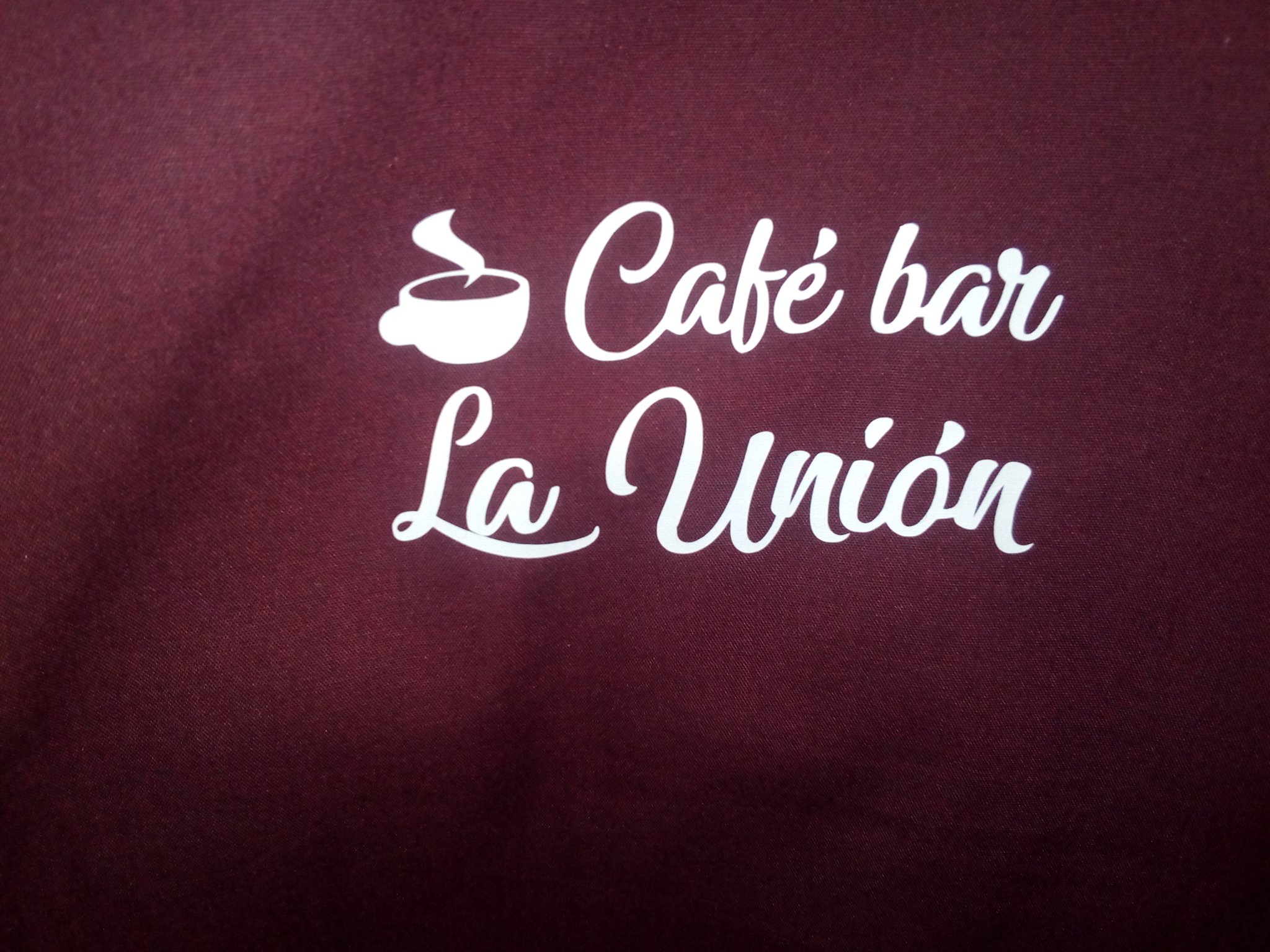Café Bar La Unión 