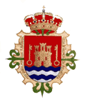 Escudo Oficial del Ayuntamiento de Valencia de Alcántara